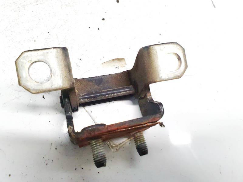 07003 Chevrolet Captiva 2007 Aizmugurējā vāka eņģe - AIZMUGURE PA LABI - Thumbnail 2