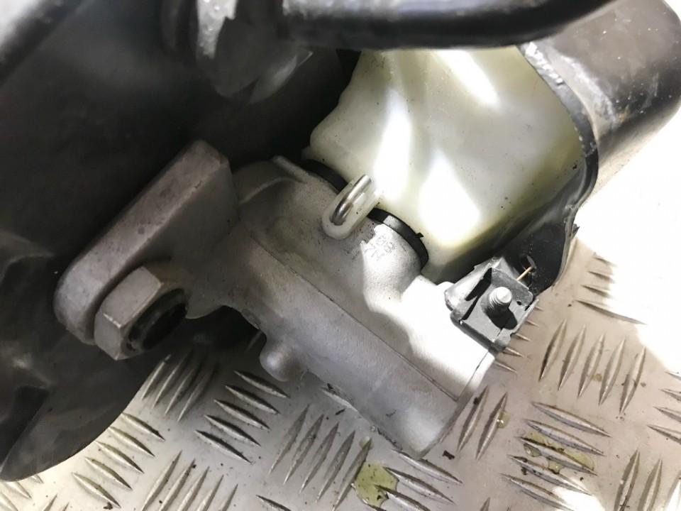 8K0611367 Audi A5 2008 BOMBA FRENO, CILINDRO DE FRENO MAESTRO - Thumbnail 2