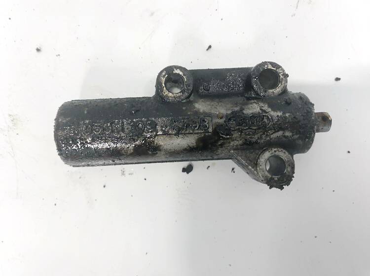 059109479B Audi A6 1998 Tensioner Belt (Gates Tensioner Pulley) - Thumbnail 2