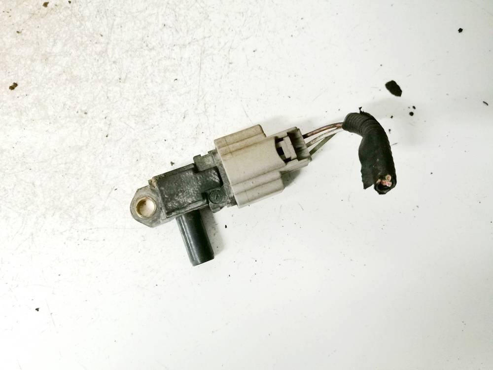 342500018 Audi A6 2002 Airbag crash sensors module