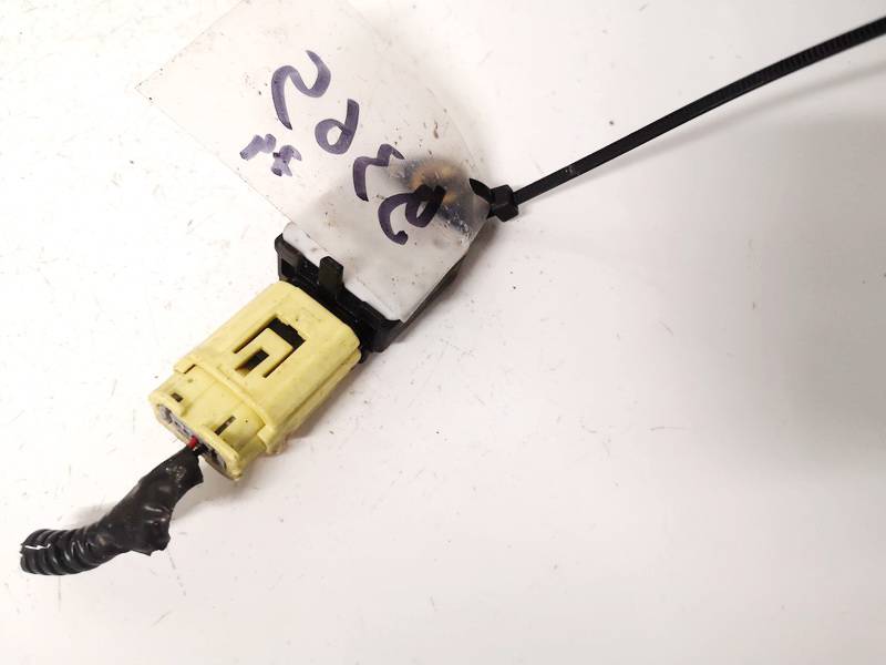 898310D010 Toyota Yaris 2007 Srs Airbag crash sensor - Thumbnail 3