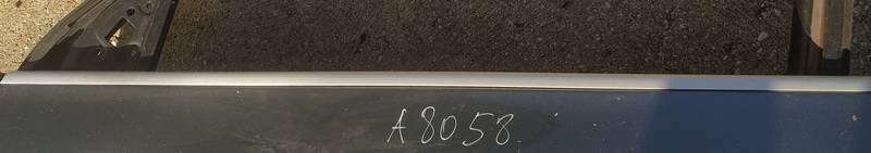 Porsche Cayenne 2004 Oven lasin tiivistelista - EDESSÄ VASEMMALLA