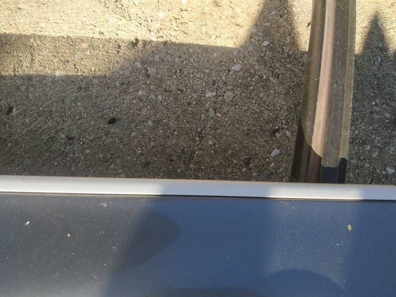 Porsche Cayenne 2004 Durvju stikla sloksne - PRIEKŠA PA KREISI - Thumbnail 2