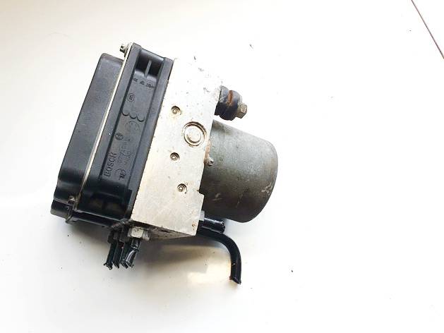 9666092580 Citroen C5 2009 ABS blokas - Thumbnail 3