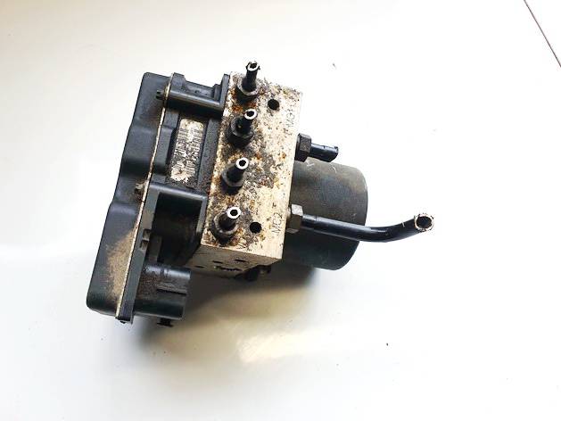 9666092580 Citroen C5 2009 ABS blokas - Thumbnail 2