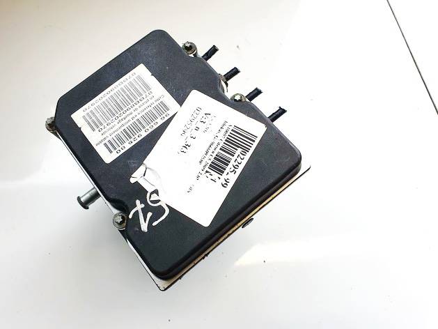 9666092580 Citroen C5 2009 ABS blokas