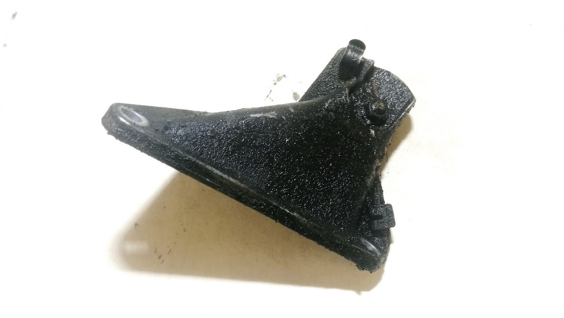 676114901 BMW 5-Series 2006 Engine Mount Bracket and Gearbox Mount Bracket - Thumbnail 2