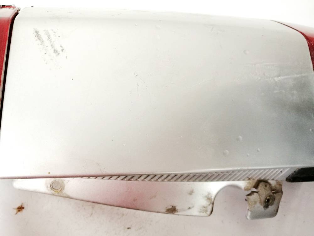 13130028 Opel Meriva 2004 Tail Light Cover Trim - REAR RIGHT