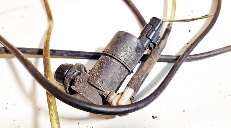 A246091 Renault Laguna 2004 Windshield Windscreen Washer Pump - Thumbnail 2