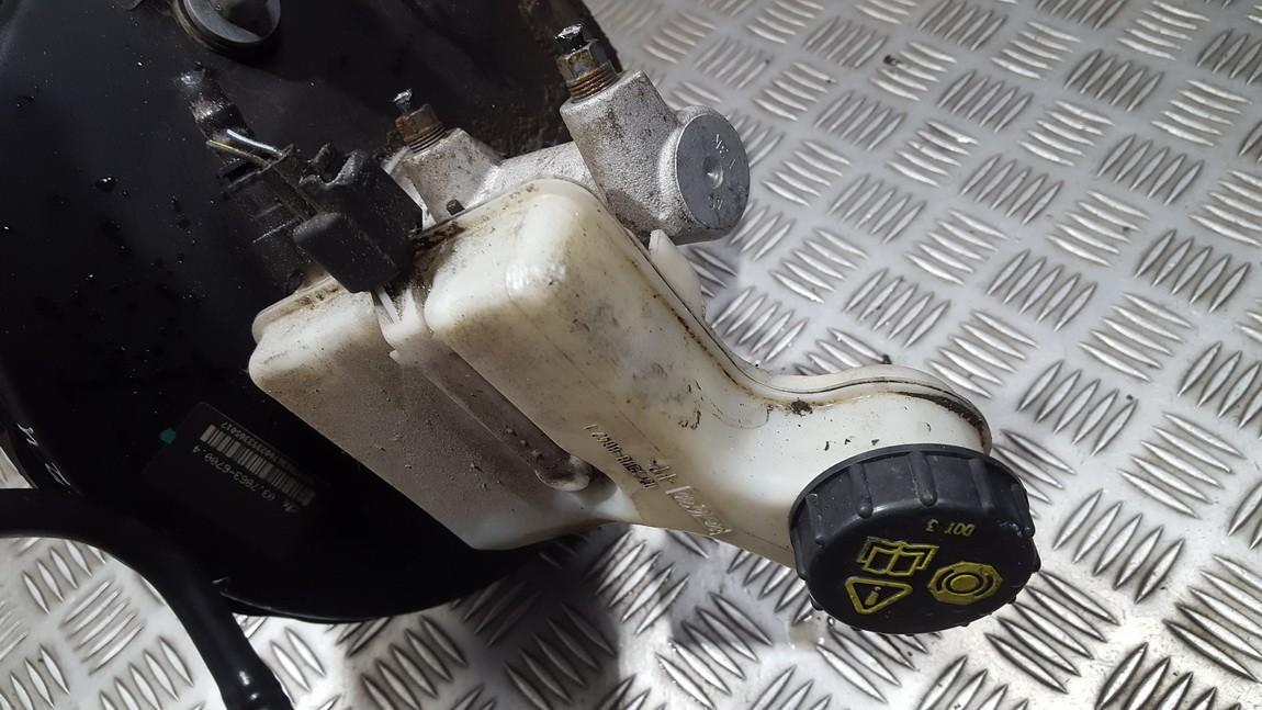 03786367004 Mazda 3 2004 Pagrindinis stabdziu cilindras - Thumbnail 2