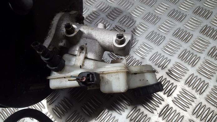 03786367004 Mazda 3 2004 Brake Master Cylinder