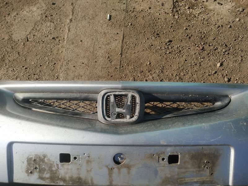 Honda Jazz 2002 Przednia kratka - PRZEDNIE - Thumbnail 2