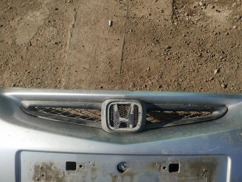 Honda Jazz 2002 Przednia kratka - PRZEDNIE