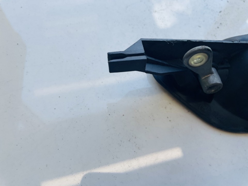 8226049 BMW 5-Series 2002 Türgriff Innen Hinten Linke - Thumbnail 3