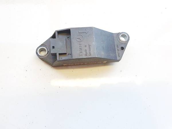 A0018209326 Mercedes-Benz E-CLASS 2004 Srs Airbag crash sensor