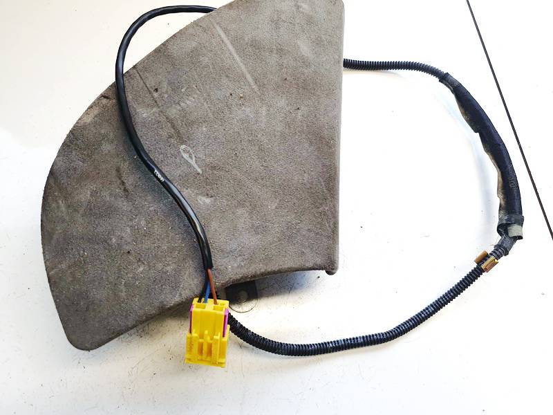 8N0880241 Audi TT 1998 Seat AIRBAG