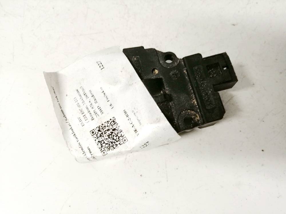 EFB332 BMW 1-Series 2009 Heater Vent Flap Control Actuator Motor