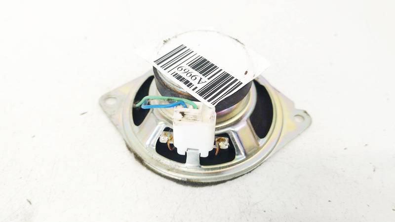Toyota Aygo 2012 Speaker (audio) - Thumbnail 3