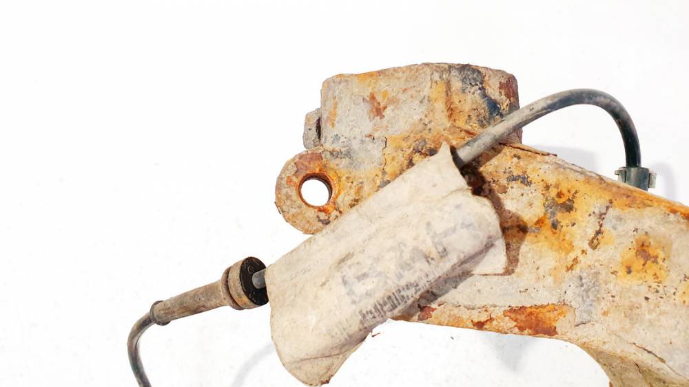 Ford S-Max 2006 Кулак поворотный передний правый - Thumbnail 3