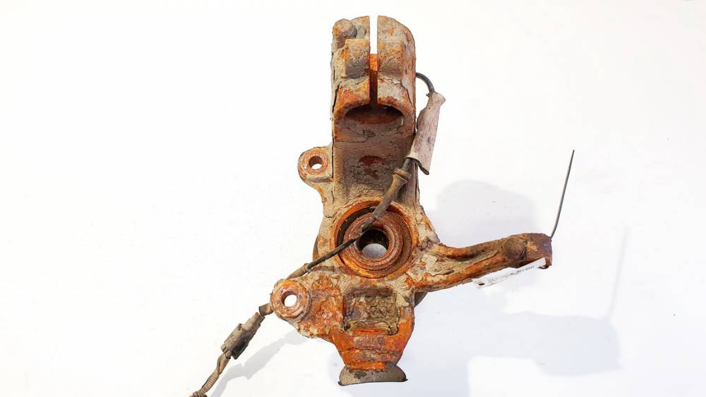 Ford S-Max 2006 Кулак поворотный передний правый - Thumbnail 4