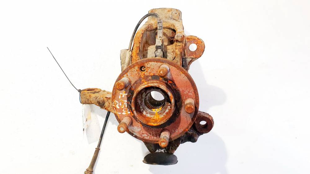 Ford S-Max 2006 Steering knuckle - FRONT RIGHT