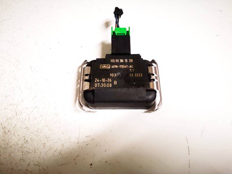 30655338 Ford S-Max 2006 Rain Sensor