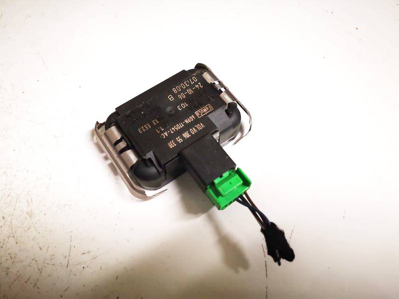 30655338 Ford S-Max 2006 Stiklo lietaus daviklis P. - Thumbnail 2