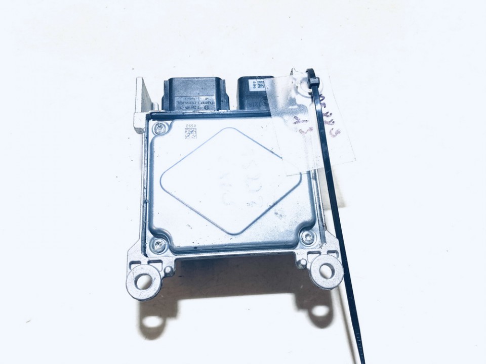 4M5T14B056BJ Ford Focus 2006 CENTRALITA AIRBAG - Thumbnail 2