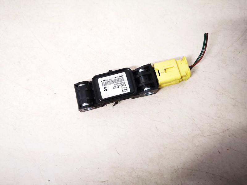 C23557KC0 Mazda 5 2006 Srs Airbag crash sensor
