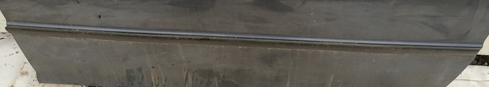 BMW 3-Series 2001 Duru moldingas isorinis P.D.