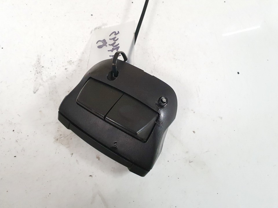 96645122060814 96645122060814 Holden Steering Wheel Button Chevrolet