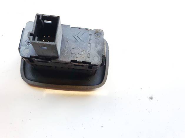 96623726XT Peugeot 508 2012 Power window control (Window Regulator-Window Switch) - Thumbnail 3