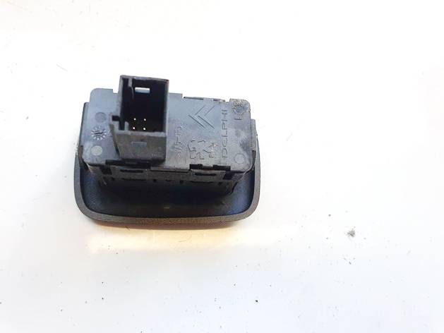 96623726XT Peugeot 508 2012 Power window control (Window Regulator-Window Switch) - Thumbnail 2