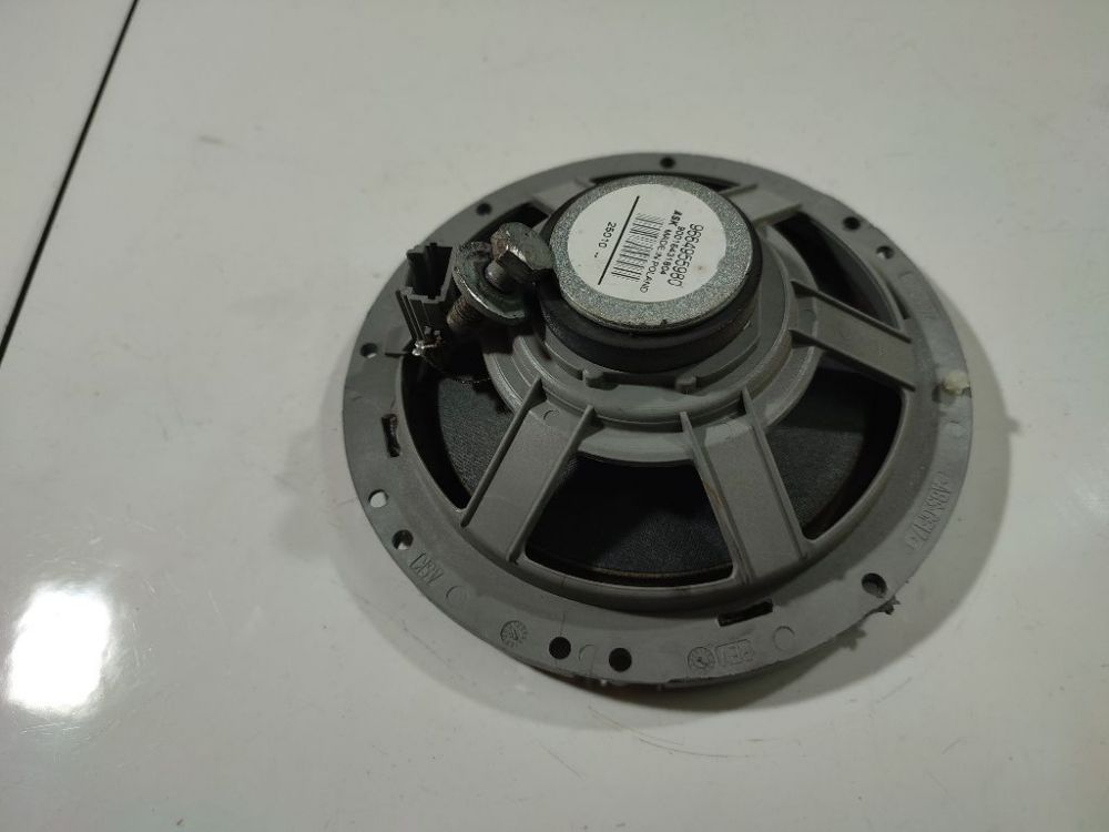 9664955980 Citroen DS3 2010 Garso kolonele - Thumbnail 3