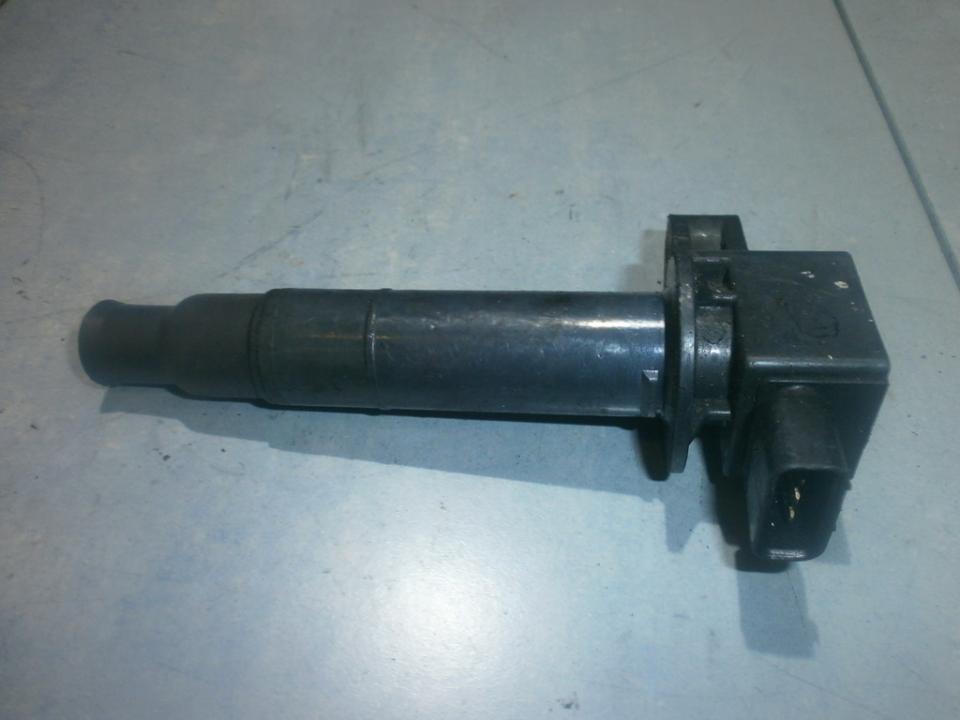 9091902229 Toyota Yaris 2001 Ignition Coil