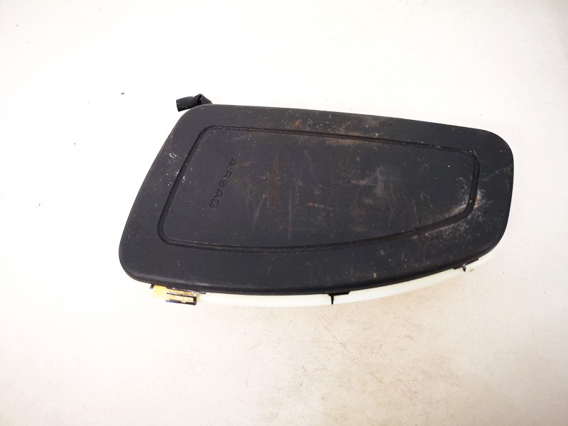 96536612ZD Citroen C4 2008 Seat AIRBAG