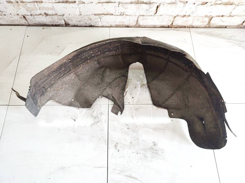 Fiat Doblo 2003 Doublure de voûte de roue arrière gauche