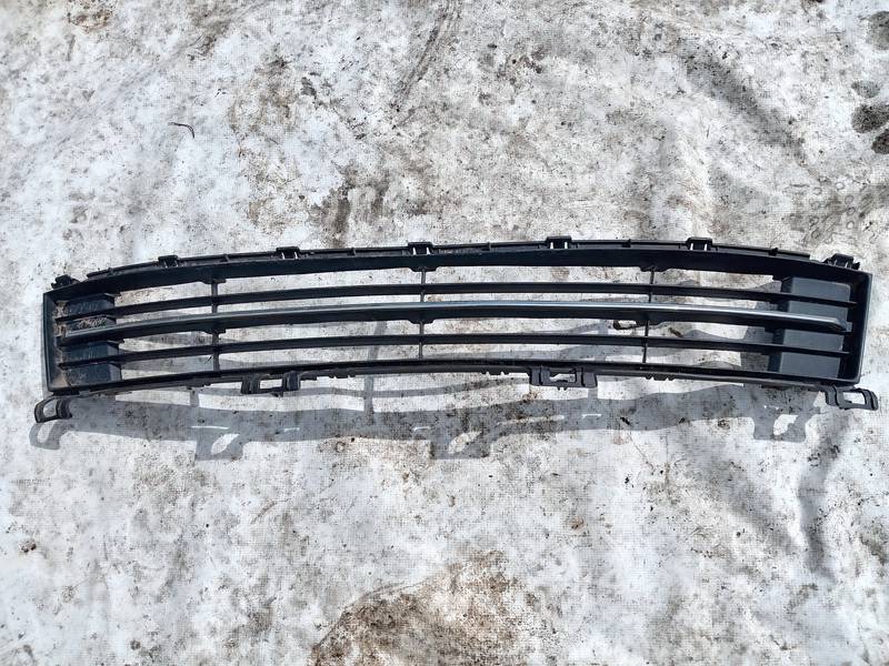 GS7T501T1 Mazda 6 2008 Puskurin keskiritilä - EDESSÄ KESKELLÄ