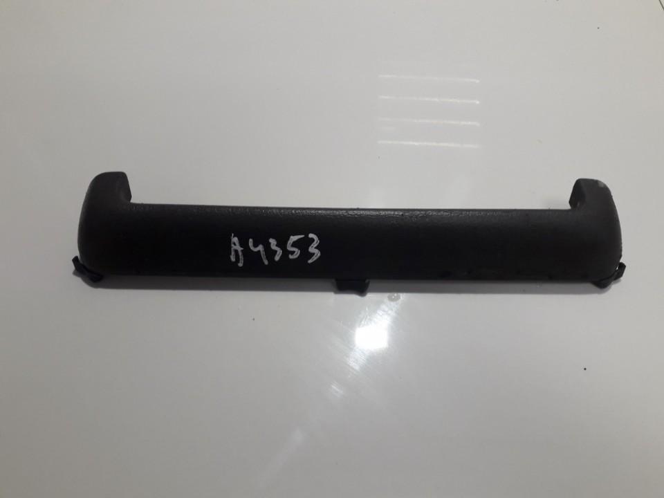 8E0863321D Audi A4 2002 Innenausstattung