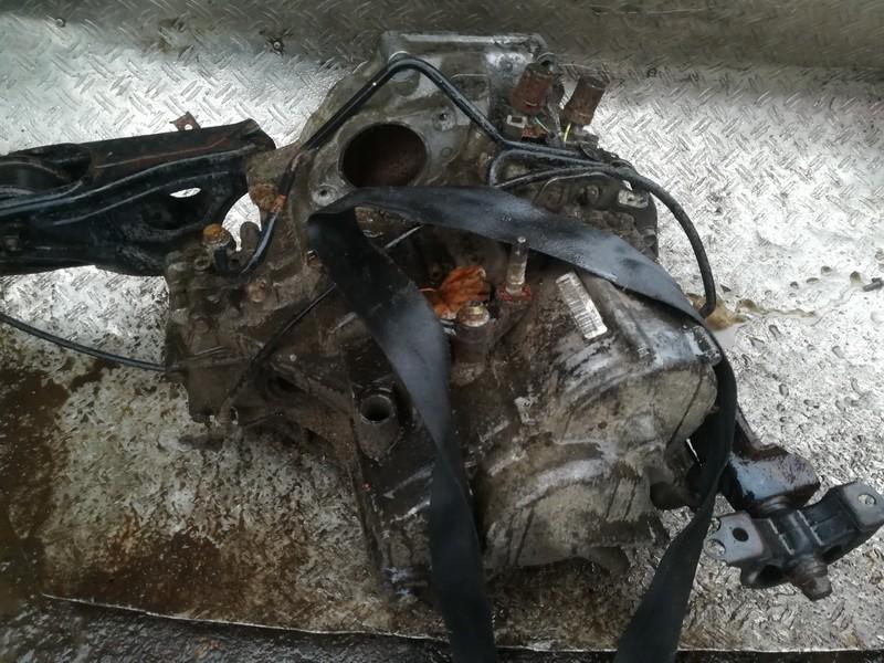 S1LA USED Gearbox Honda Civic 1998 1.4L EIS00695303 Used Auto Parts