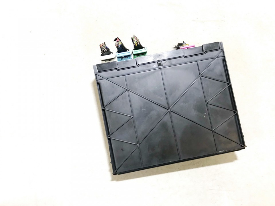 13575111 Opel Insignia 2010 General Module Comfort Relay (Unit) - Thumbnail 3