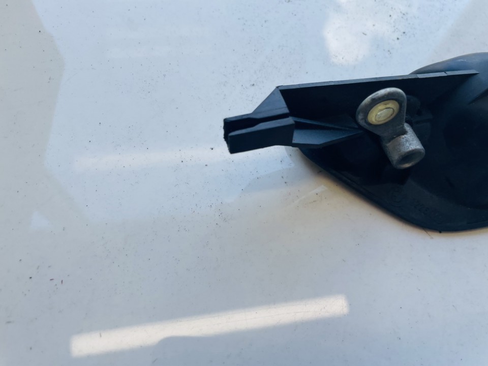 8226049 BMW 5-Series 2002 Türgriff Innen Hinten Linke - Thumbnail 3