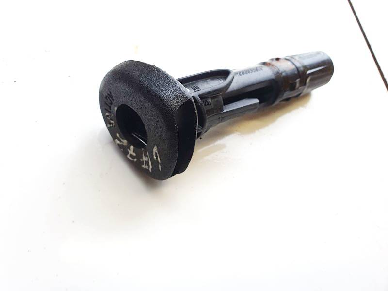 330188061 Skoda Superb 2008 Interior trim