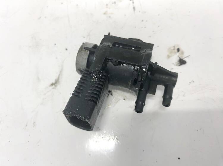 1K0906283A Volkswagen Transporter 2008 Electrical selenoid (Electromagnetic solenoid)