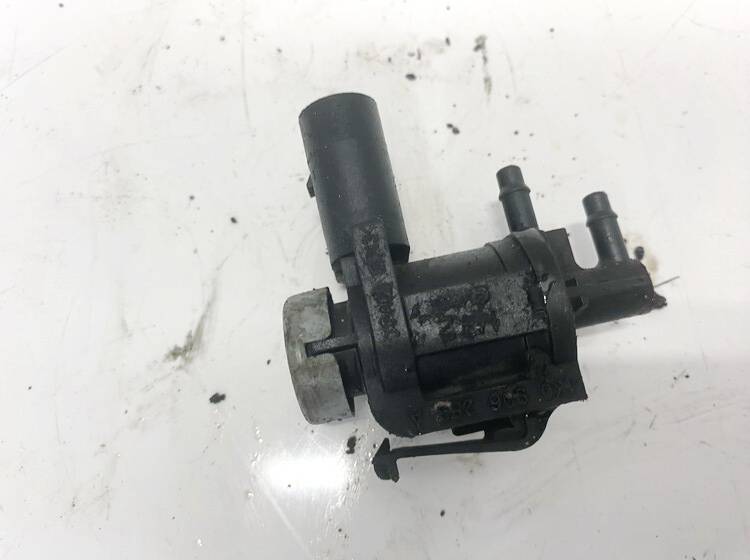 1K0906283A Volkswagen Transporter 2008 Electrical selenoid (Electromagnetic solenoid) - Thumbnail 2