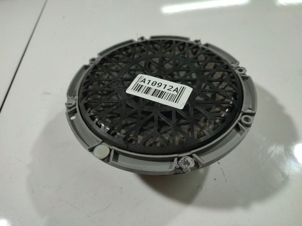 9664955980 Citroen DS3 2010 Garso kolonele