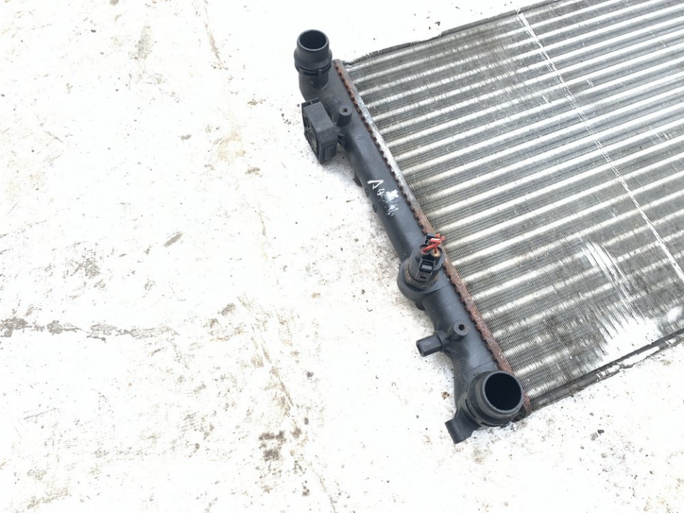 Audi A3 1997 Radiator-Water Cooler | EuroImpex