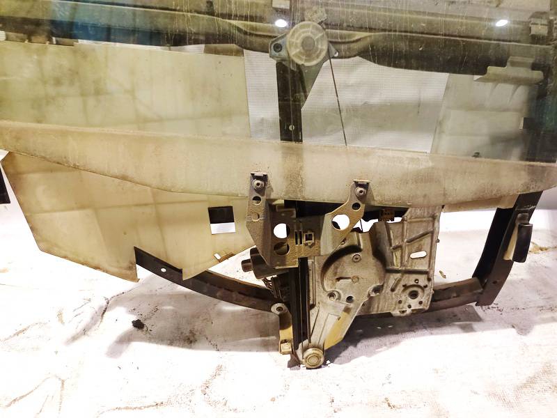 8D0839400A Audi A4 2000 Door window frame - REAR RIGHT - Thumbnail 2