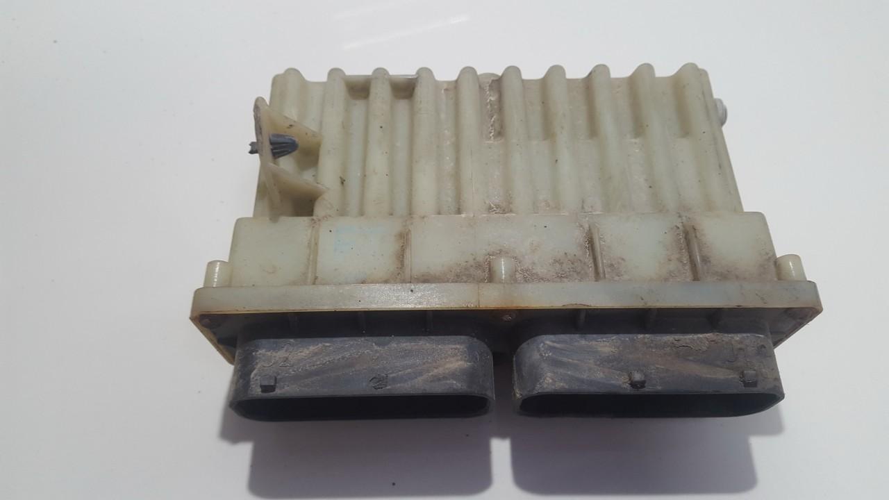 09131732 ID252619 Blower Fan Regulator (Fan Control Switch Relay Module