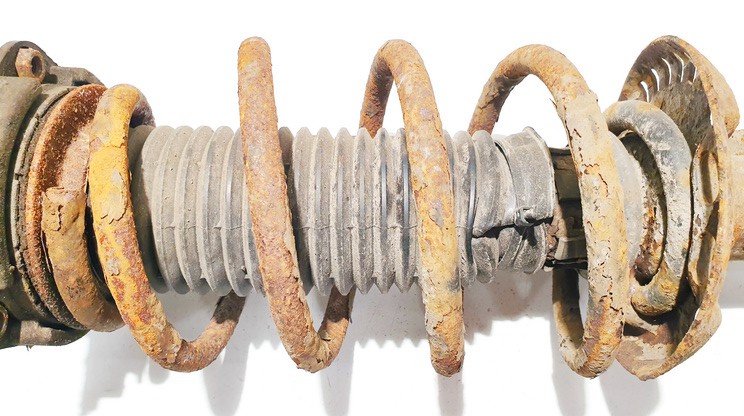 1K0413031BF Skoda Octavia 2006 Shock Absorber - Suspension Strut Assembly - FRONT LEFT - Thumbnail 2